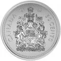 2016 Canadian Specimen 6-Coin Collector Set ft $1 Tundra Swan Loonie Dollar