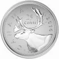 2016 Canadian Specimen 6-Coin Collector Set ft $1 Tundra Swan Loonie Dollar