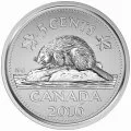 2016 Canadian Specimen 6-Coin Collector Set ft $1 Tundra Swan Loonie Dollar