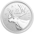 2018 Canadian Specimen 6-Coin Collector Set ft $1 Burrowing Owl Loonie Dollar - outside box isn't perfect
