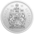 2018 Canadian Specimen 6-Coin Collector Set ft $1 Burrowing Owl Loonie Dollar - outside box isn't perfect