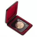 1971 (1871-) Canadian $1 British Columbia Centennial Specimen Silver Dollar Coin-coin may be toned
