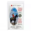 1998 (1873-) Canadian RCMP Commemorative Sterling Silver Collector Pin