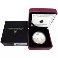 2012 (1812-) Canadian $1 War of 1812 200th Anniv Proof Fine Silver Dollar Coin