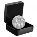 2020 (1945-) Canadian $1 V-E/Victory In Europe Day 75th Anniv Proof Silver Dollar Coin 