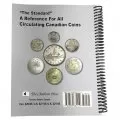 2019 Charlton Standard Catalogue of Canadian Coins Vol 1: Numismatic Issues - 72nd Edition