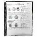 2021 Charlton Standard Catalogue of Canadian Coins Vol 1: Numismatic Issues - 74th Edition