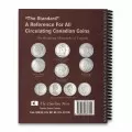 2022 Charlton Standard Catalogue of Canadian Coins Vol 1: Numismatic Issues - 75th Edition