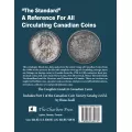2023 Charlton Standard Catalogue of Canadian Coins Vol 1: Numismatic Issues - 76th Edition