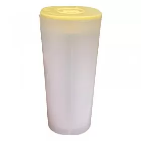 Royal Canadian Mint Coin Tube Empty For 1 oz Silver Maple Leafs