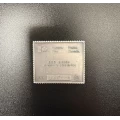 1976 Canada Limited Edition Fine Silver 8+2 Cents Olympics Swimming Stamp - Tarnished