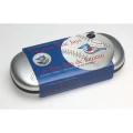2001 Toronto Blue Jays 25th Season - Stamp and Medallion Set