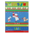 2024 PAMP PEZ® Polar Bear - Fine silver 6 x 5 g wafers