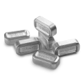 2024 PAMP PEZ® Polar Bear - Fine silver 6 x 5 g wafers