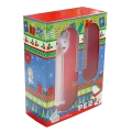 2024 PAMP PEZ® Polar Bear - Fine silver 6 x 5 g wafers