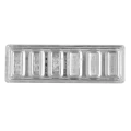 2024 PAMP PEZ® Polar Bear - Fine silver 6 x 5 g wafers
