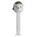 2024 PAMP PEZ® Polar Bear - Fine silver 6 x 5 g wafers