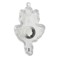 2024 Solomon Islands $2 The Nutcracker: Sugar Plum Fairy - 1oz Fine Silver Coin