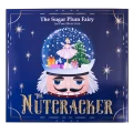 2024 Solomon Islands $2 The Nutcracker: Sugar Plum Fairy - 1oz Fine Silver Coin