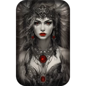 Germania Mint Goddesses: Freyja 2 oz 99.99% Wafer/Bar *E-TRANSFER/WIRE*