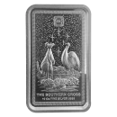 ABC Refinery The Southern Cross 10 oz 99.99% High Relief Silver Wafer/Bar *E-TRANSFER & CANADA ONLY*