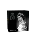 2018 Canadian $100 Portrait of a Princess - 10 oz Fine Silver Coin