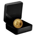 2022 Canadian $100 Alexander Graham Bell: Great Inventor - Pure Gold Coin