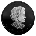 2019 Canadian $10 Special Edition Silver Maple Leaf - 2 oz Fine Silver Coin