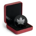 2019 Canadian $10 Special Edition Silver Maple Leaf - 2 oz Fine Silver Coin