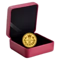 2020 (1870-) Canadian $10 Dominion of Canada - Pure Gold Coin