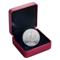 2020 Canadian $10 O Canada! Series: Parliament of Canada - 1/2 oz Fine Silver Coin