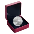 2020 Canadian $10 O Canada! Series: Polar Bears - 1/2 oz Fine Silver Coin