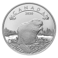 2020 Canadian $10 O Canada! Series 6-Coin Fine Silver Set - Only 3 coins inside