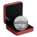 2020 Canadian $10 O Canada! Series: The Great Outdoors - 1/2 oz Fine Silver Coin