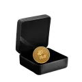 2022 Canadian $10 Everlasting Maple Leaf - 1/20 oz Pure Gold Coin - no beauty box