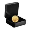 2023 Canadian $10 The Curious Marten - 1/20 oz Pure Gold Coin