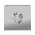 2026 Canada $10 Welcome to the World, Baby Feet - 1/2 oz Fine Silver Coin