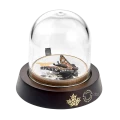 2025 Canada $125 Murano Monarch Butterfly – Half Kilo Fine Silver Coin