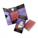 1999 (1774-) Canadian $1 Voyage of Juan Perez 225th Anniv Dollar and Journal