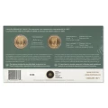 2006 Canada $1: Official First Day Coin Set
