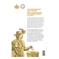 2016 Canadian $1 Women's Right to Vote Centennial 5-Coin Circulation Pack