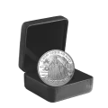 2025 Canada $1 Peace Dollar - 1 oz Fine Silver Coin