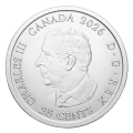 2026 Canada FIFA World Cup 2026ᵀᴹ - Five-Coin Set