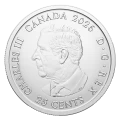 2026 Canada FIFA World Cup 2026ᵀᴹ - Five-Coin Set