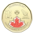 2026 Canada FIFA World Cup 2026ᵀᴹ - Five-Coin Set