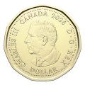2026 Canada FIFA World Cup 2026ᵀᴹ - Five-Coin Set
