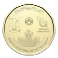 2026 Canada $1 FIFA World Cup 2026ᵀᴹ Original Mixed Coin Roll