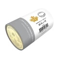 2026 Canada $1 FIFA World Cup 2026ᵀᴹ Non-Colourized Special Wrap Roll