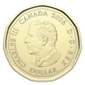 2026 Canada $1 FIFA World Cup 2026ᵀᴹ Original Mixed Coin Roll