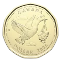 2026 Canada 5-Coin Baby Born In Gift Card Set ft $1 Specially Struck Loonie Dollar